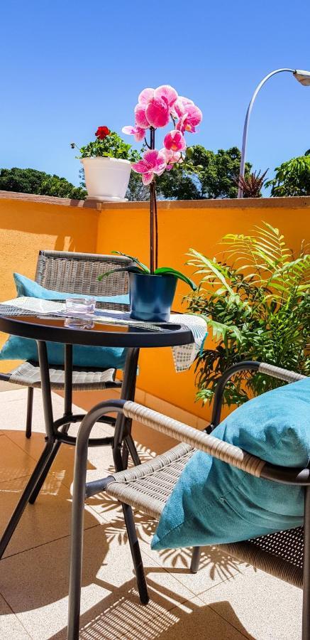 Ke Casetta Tenerife Salvador And Santiago Apartments Las Rosas  Exterior foto