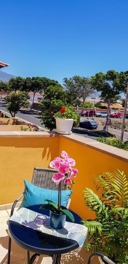 Ke Casetta Tenerife Salvador And Santiago Apartments Las Rosas  Exterior foto