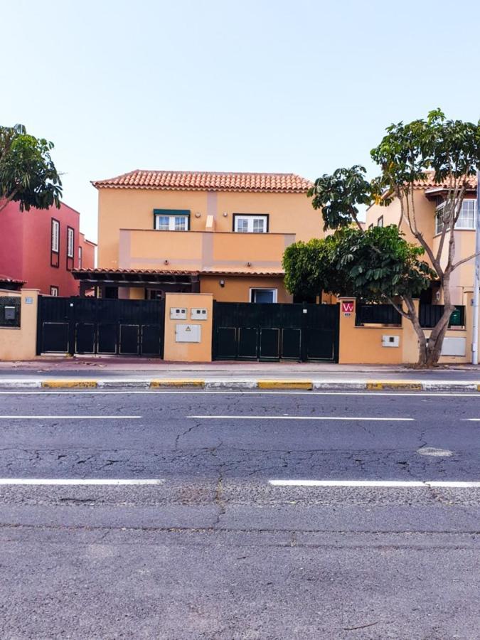 Ke Casetta Tenerife Salvador And Santiago Apartments Las Rosas  Exterior foto